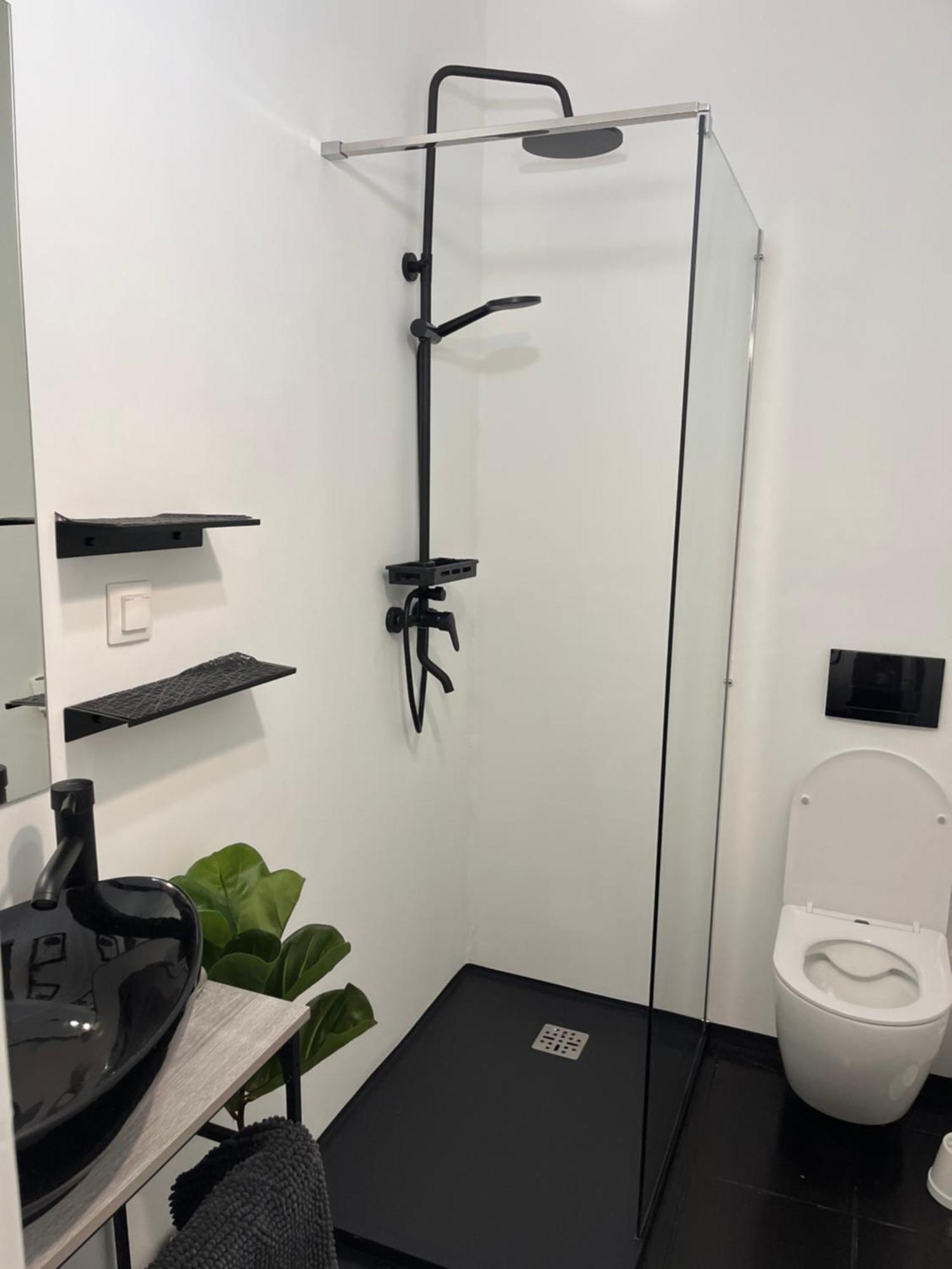 Utcara Nyilo Apartman Вац Екстер'єр фото